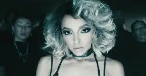 Instrumental: Tinashep - No Drama (Prod. By StarGate)